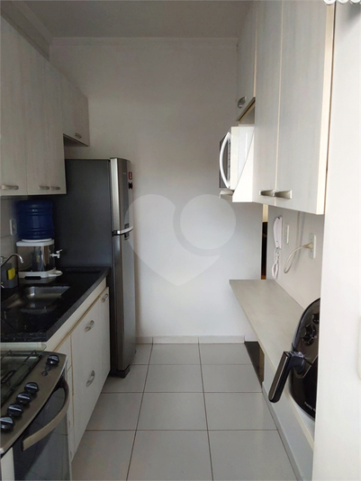 Venda Apartamento Sorocaba Jardim Vera Cruz REO1053677 15