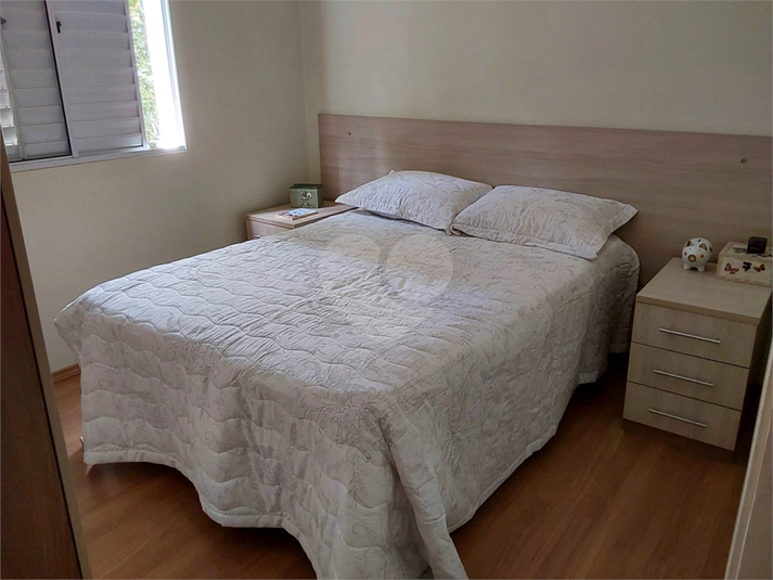 Venda Apartamento Sorocaba Jardim Vera Cruz REO1053677 6