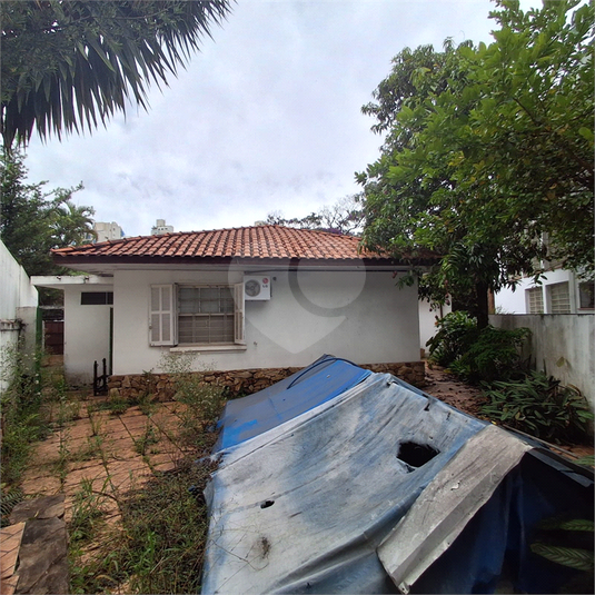 Venda Casa São Paulo Pinheiros REO1053680 10