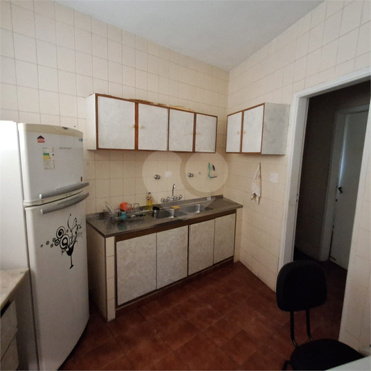 Venda Casa São Paulo Pinheiros REO1053680 17