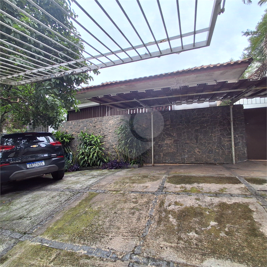 Venda Casa São Paulo Pinheiros REO1053680 3