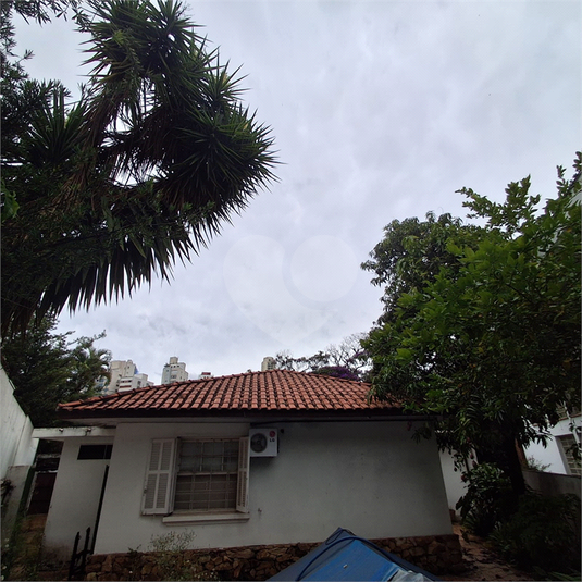 Venda Casa São Paulo Pinheiros REO1053680 9