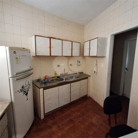 Venda Casa São Paulo Pinheiros REO1053680 16