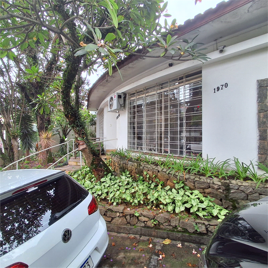 Venda Casa São Paulo Pinheiros REO1053680 2