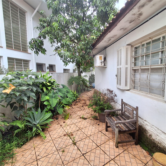 Venda Casa São Paulo Pinheiros REO1053680 15