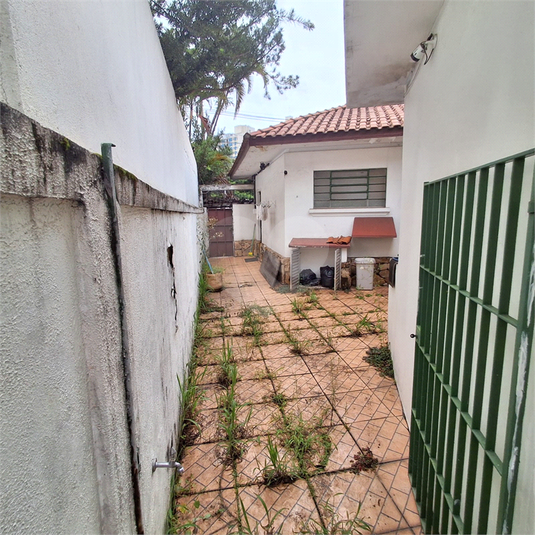 Venda Casa São Paulo Pinheiros REO1053680 12