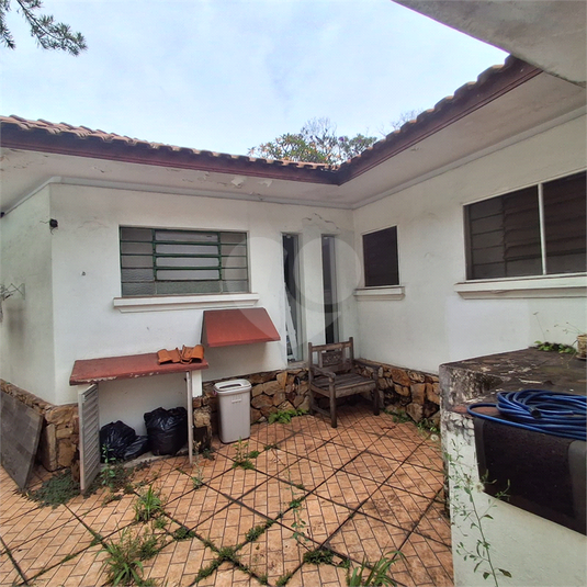 Venda Casa São Paulo Pinheiros REO1053680 11