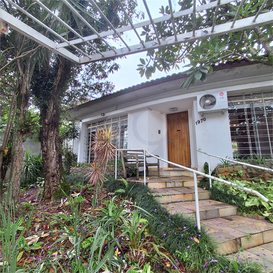 Venda Casa São Paulo Pinheiros REO1053680 5