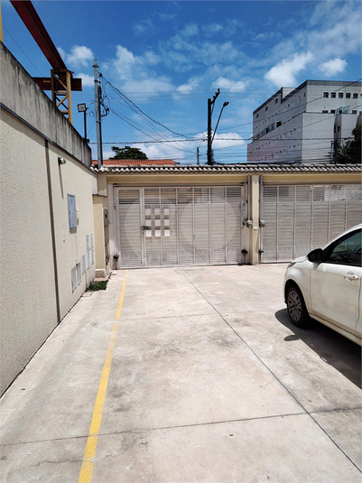 Venda Condomínio São Paulo Jardim Popular REO1053683 20