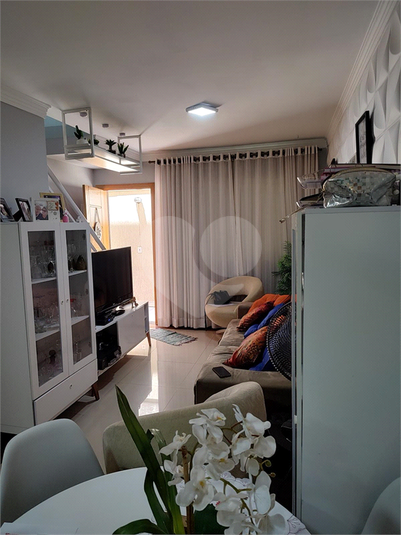 Venda Condomínio São Paulo Jardim Popular REO1053683 9