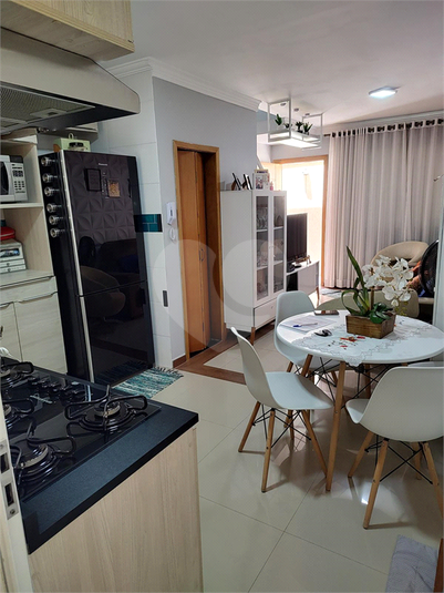 Venda Condomínio São Paulo Jardim Popular REO1053683 1