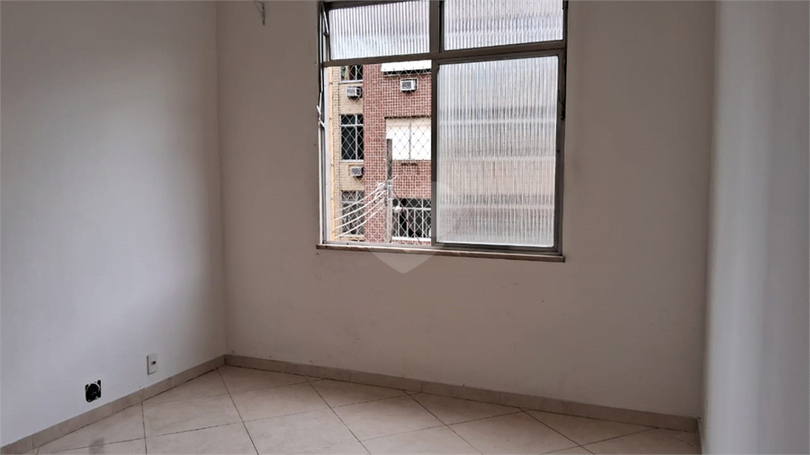 Venda Apartamento Rio De Janeiro Estácio REO1053685 5