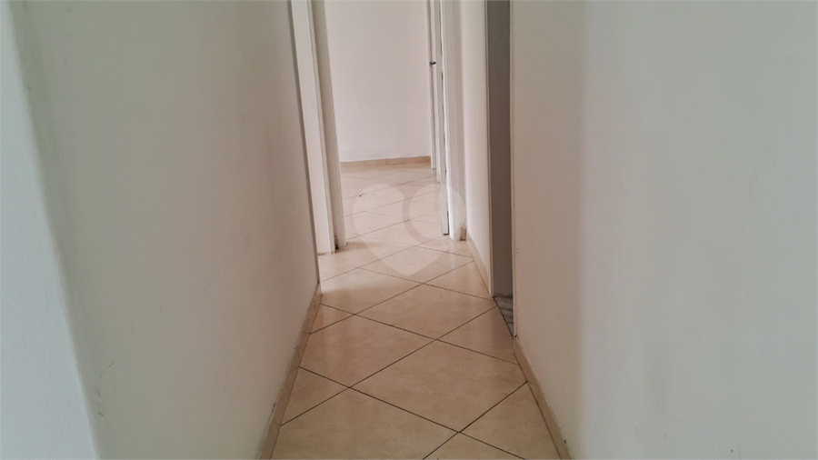 Venda Apartamento Rio De Janeiro Estácio REO1053685 13