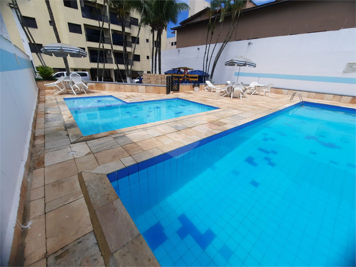 Venda Apartamento Guarujá Jardim Enseada REO1053691 2