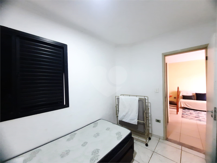 Venda Apartamento Guarujá Jardim Enseada REO1053691 23