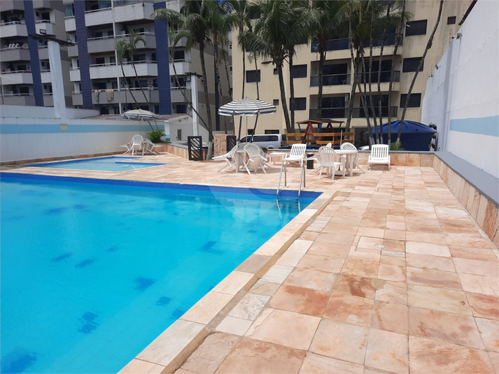 Venda Apartamento Guarujá Jardim Enseada REO1053691 52