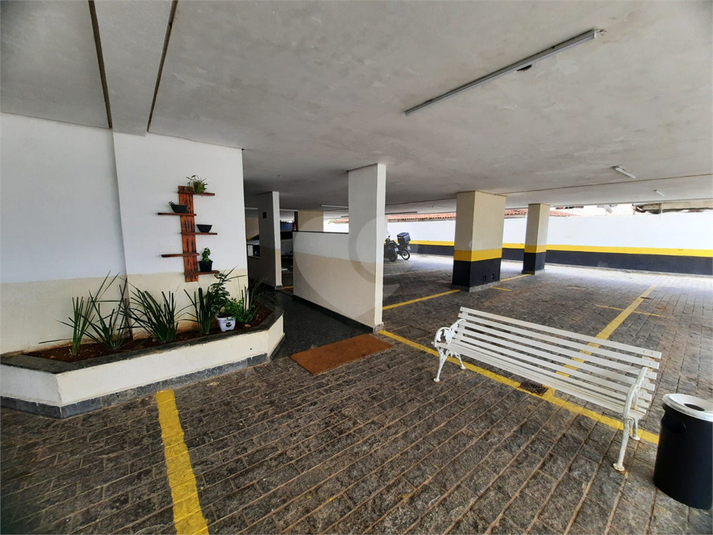 Venda Apartamento Guarujá Jardim Enseada REO1053691 34