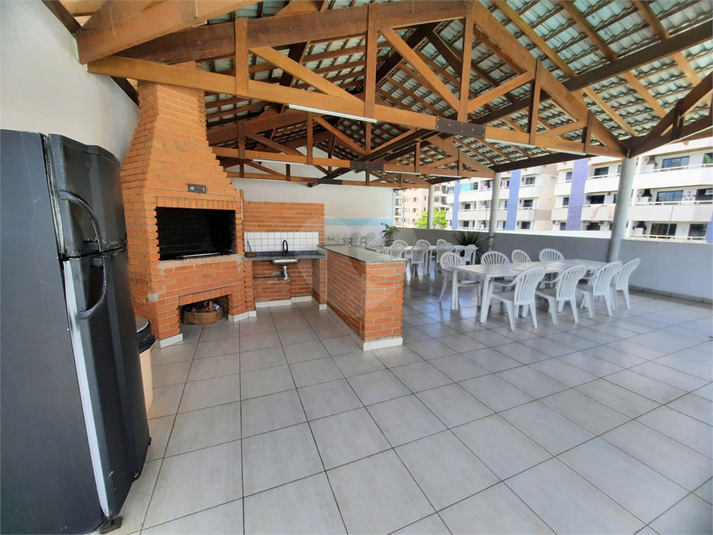 Venda Apartamento Guarujá Jardim Enseada REO1053691 51