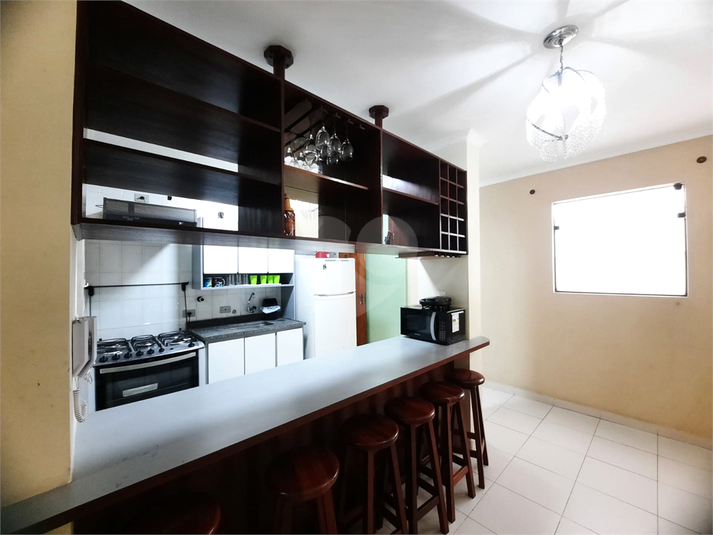 Venda Apartamento Guarujá Jardim Enseada REO1053691 7