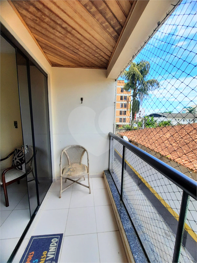 Venda Apartamento Guarujá Jardim Enseada REO1053691 12