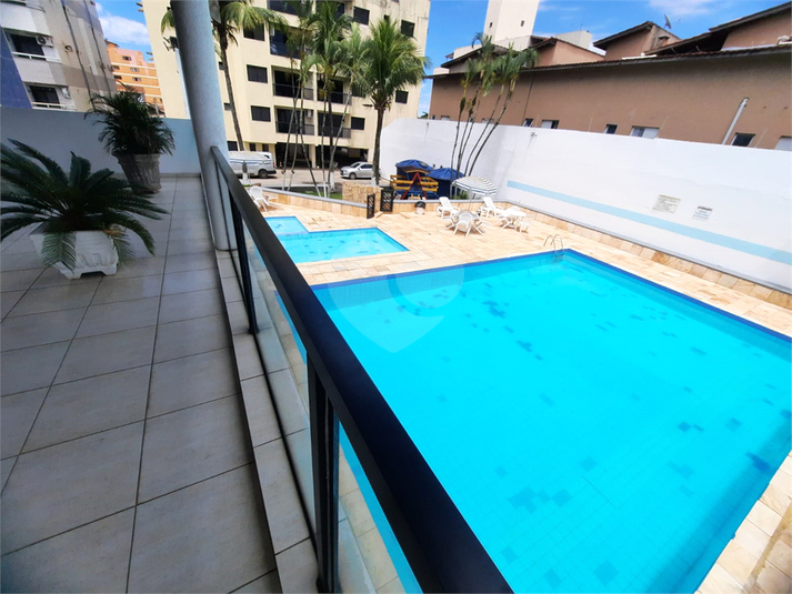 Venda Apartamento Guarujá Jardim Enseada REO1053691 50