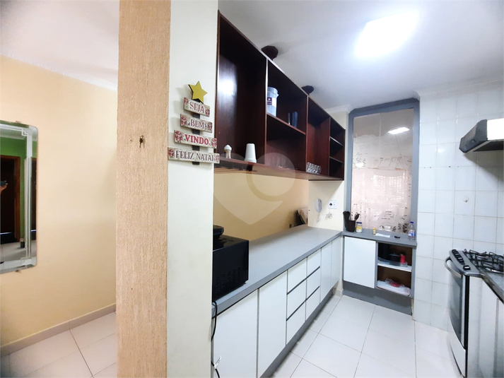 Venda Apartamento Guarujá Jardim Enseada REO1053691 11