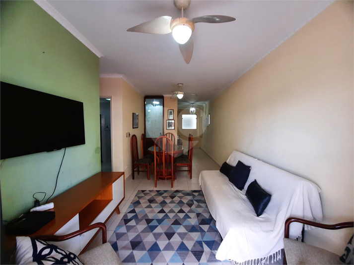 Venda Apartamento Guarujá Jardim Enseada REO1053691 14