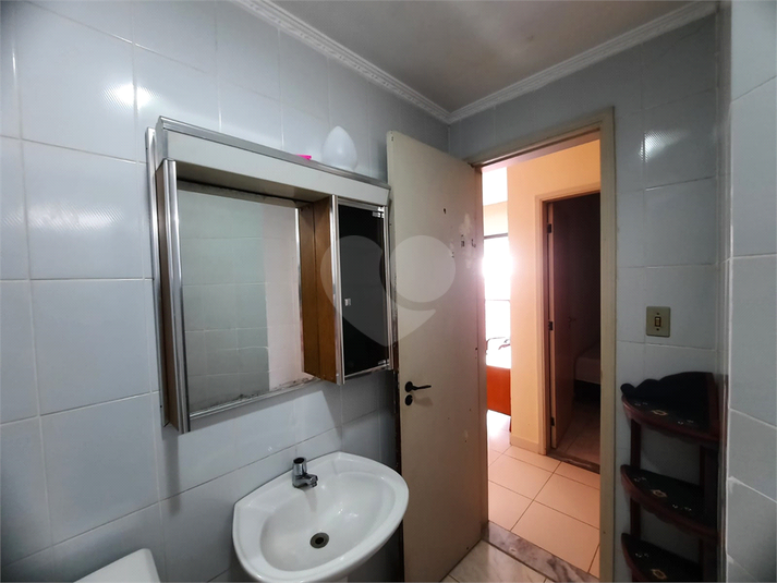 Venda Apartamento Guarujá Jardim Enseada REO1053691 19