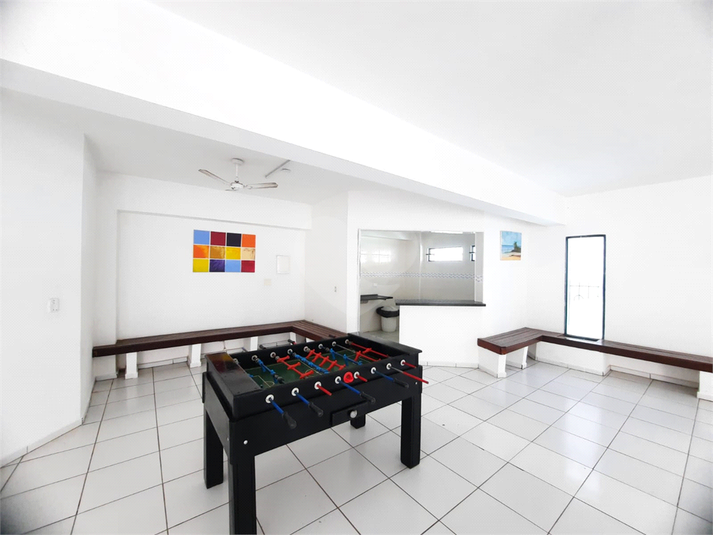 Venda Apartamento Guarujá Jardim Enseada REO1053691 38