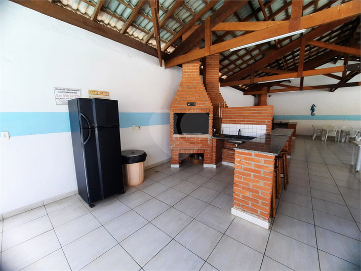 Venda Apartamento Guarujá Jardim Enseada REO1053691 49