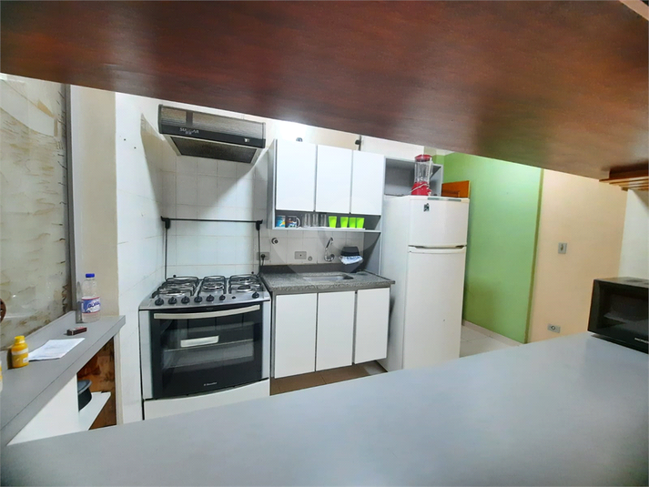 Venda Apartamento Guarujá Jardim Enseada REO1053691 8