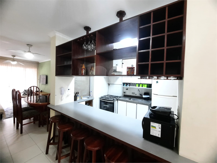 Venda Apartamento Guarujá Jardim Enseada REO1053691 9