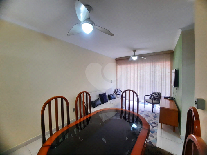 Venda Apartamento Guarujá Jardim Enseada REO1053691 4