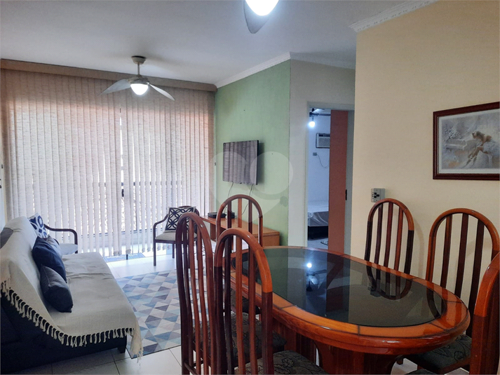 Venda Apartamento Guarujá Jardim Enseada REO1053691 3