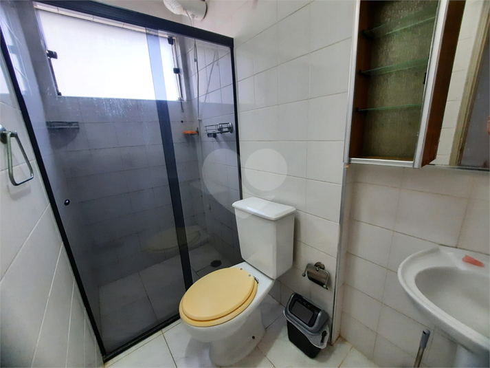 Venda Apartamento Guarujá Jardim Enseada REO1053691 28