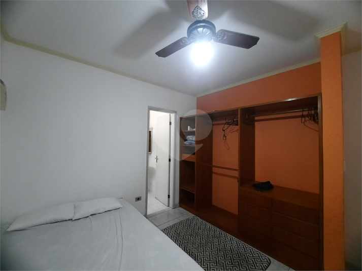 Venda Apartamento Guarujá Jardim Enseada REO1053691 30