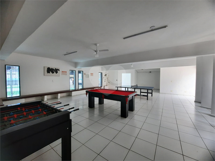 Venda Apartamento Guarujá Jardim Enseada REO1053691 35