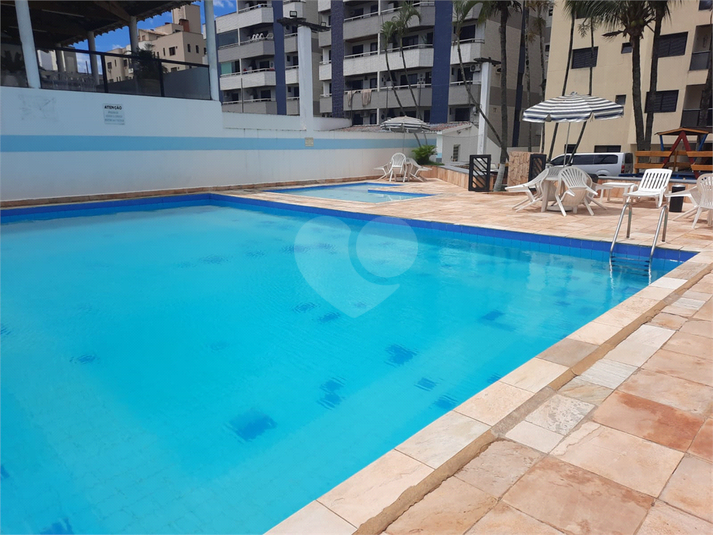 Venda Apartamento Guarujá Jardim Enseada REO1053691 1