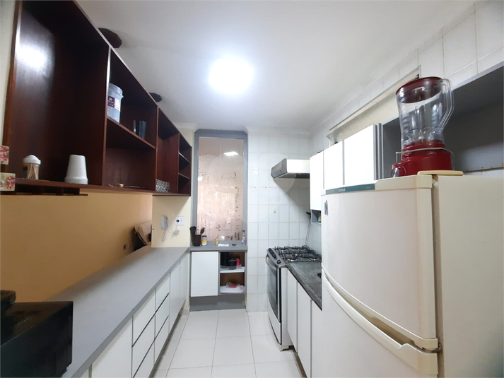 Venda Apartamento Guarujá Jardim Enseada REO1053691 10