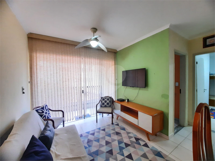 Venda Apartamento Guarujá Jardim Enseada REO1053691 5