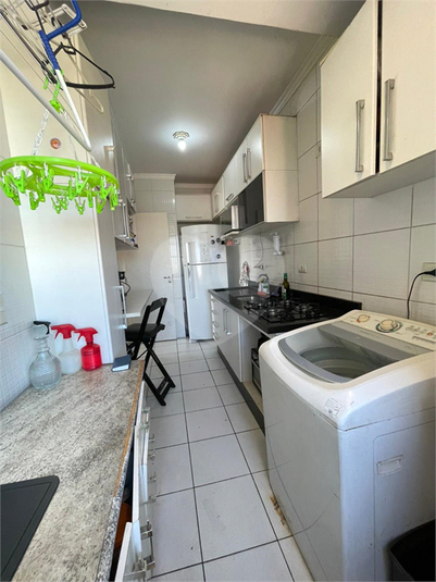 Venda Apartamento São Paulo Casa Verde Alta REO1053698 13