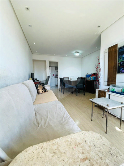 Venda Apartamento São Paulo Casa Verde Alta REO1053698 7