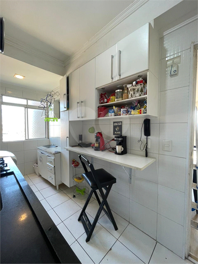 Venda Apartamento São Paulo Casa Verde Alta REO1053698 12