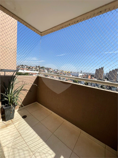 Venda Apartamento São Paulo Casa Verde Alta REO1053698 1