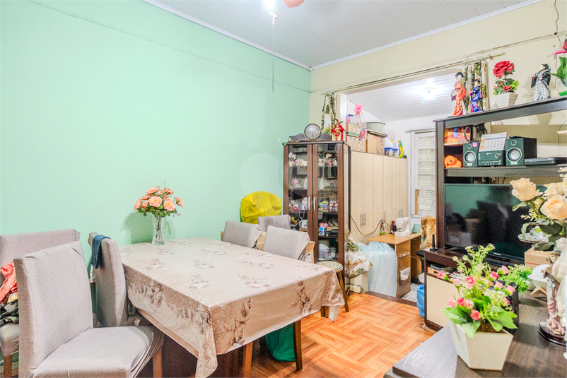 Venda Casa térrea Porto Alegre Glória REO1053699 19