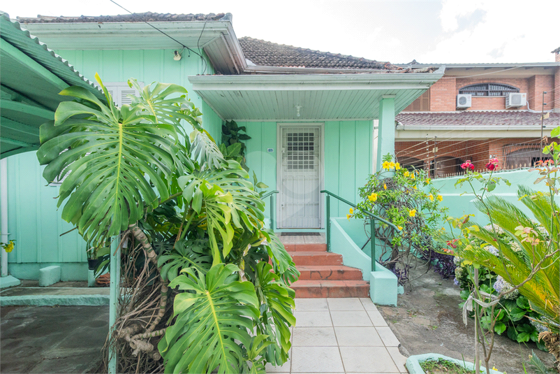 Venda Casa térrea Porto Alegre Glória REO1053699 11