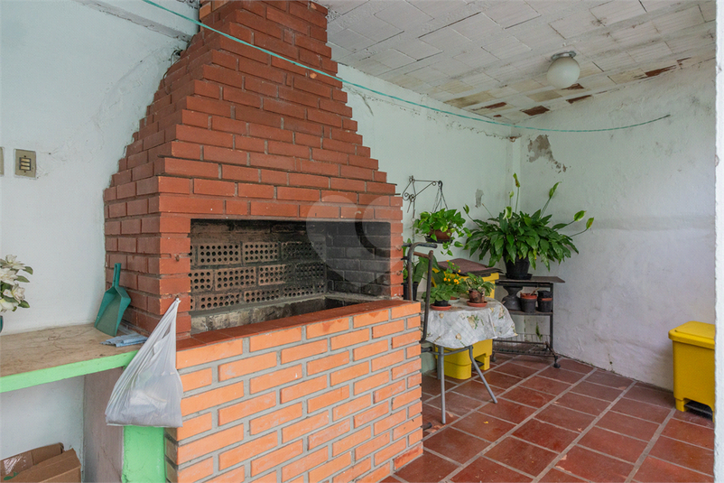 Venda Casa térrea Porto Alegre Glória REO1053699 7