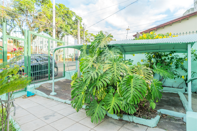 Venda Casa térrea Porto Alegre Glória REO1053699 10