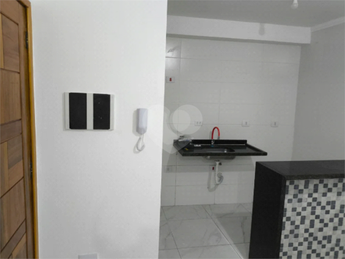 Aluguel Apartamento São Paulo Chácara Seis De Outubro REO1053704 4