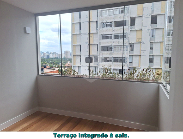 Venda Apartamento São Paulo Pinheiros REO1053706 2